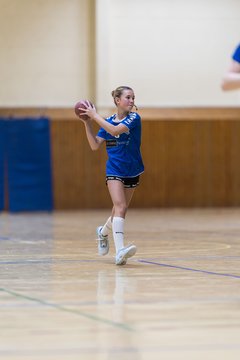 Bild 238 - wBJ TSV Ellerau - HSG Stoertal Hummeln : Ergebnis: 26:19
